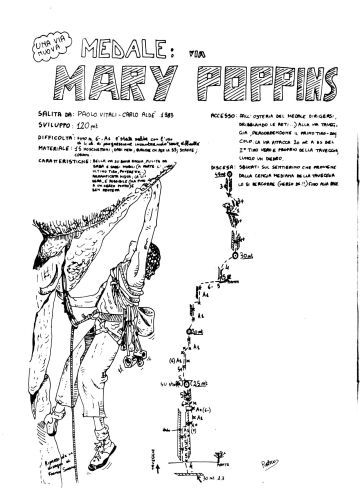 MARY POPPINS sul PRIMO+