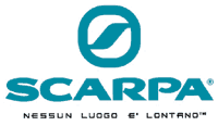 SCARPA - Nessun luogo &egrave; lontano
