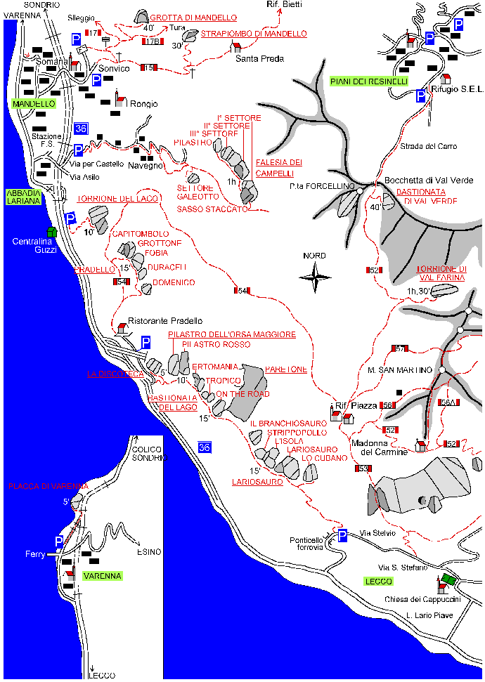 Clicca per la versione stampabile