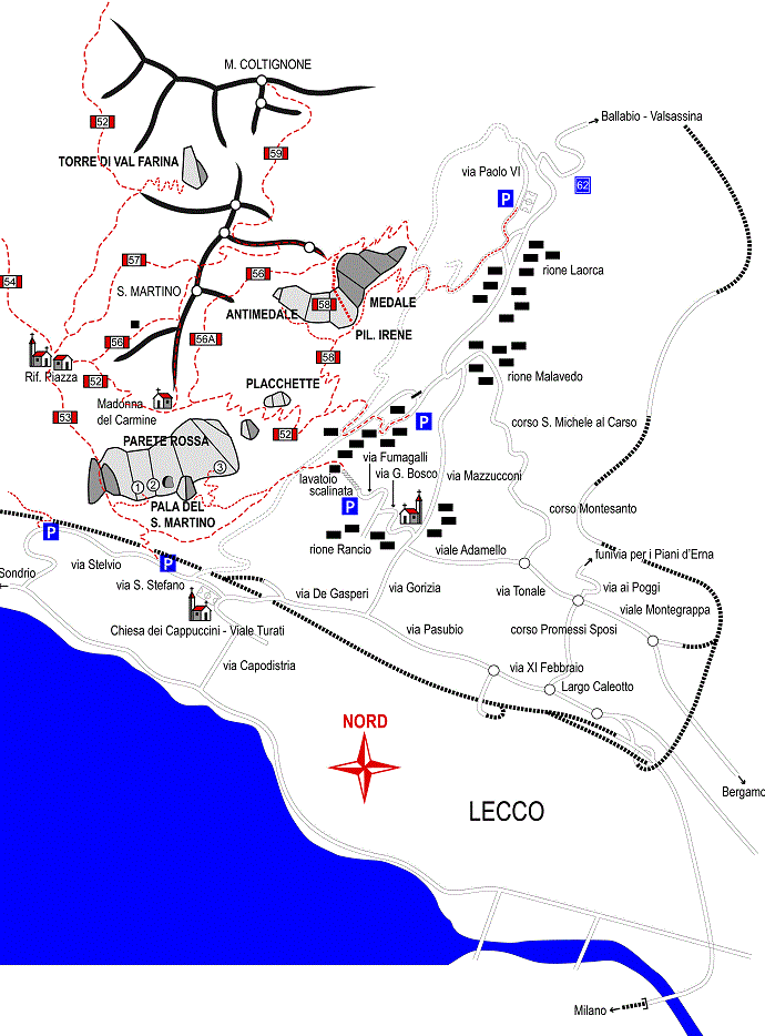 Clicca per la versione stampabile