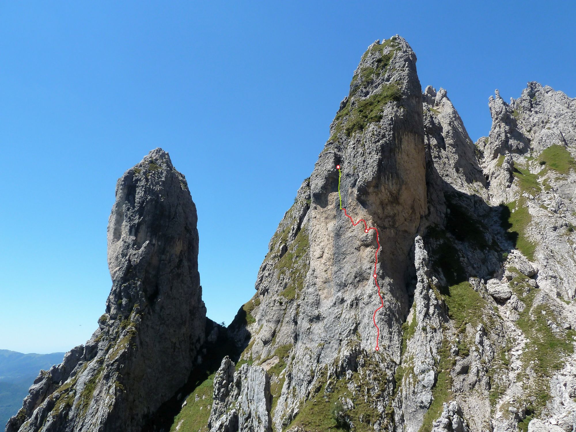 MONGOLFIERA -  VIA DELLO ZIO