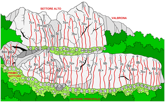 Clicca per la versione stampabile PDF