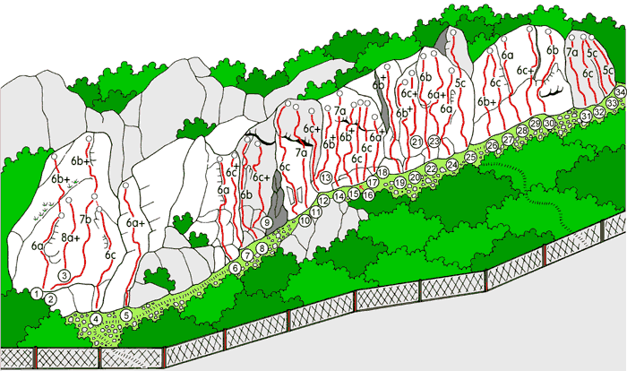 Val dell'Oro - Clicca per ingrandire