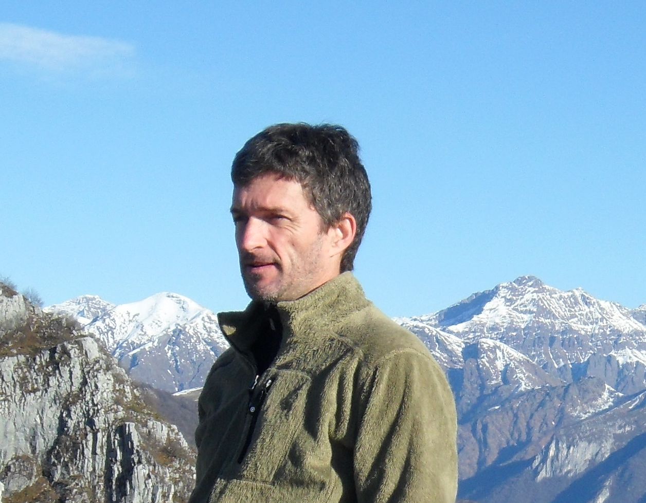 Pietro Corti